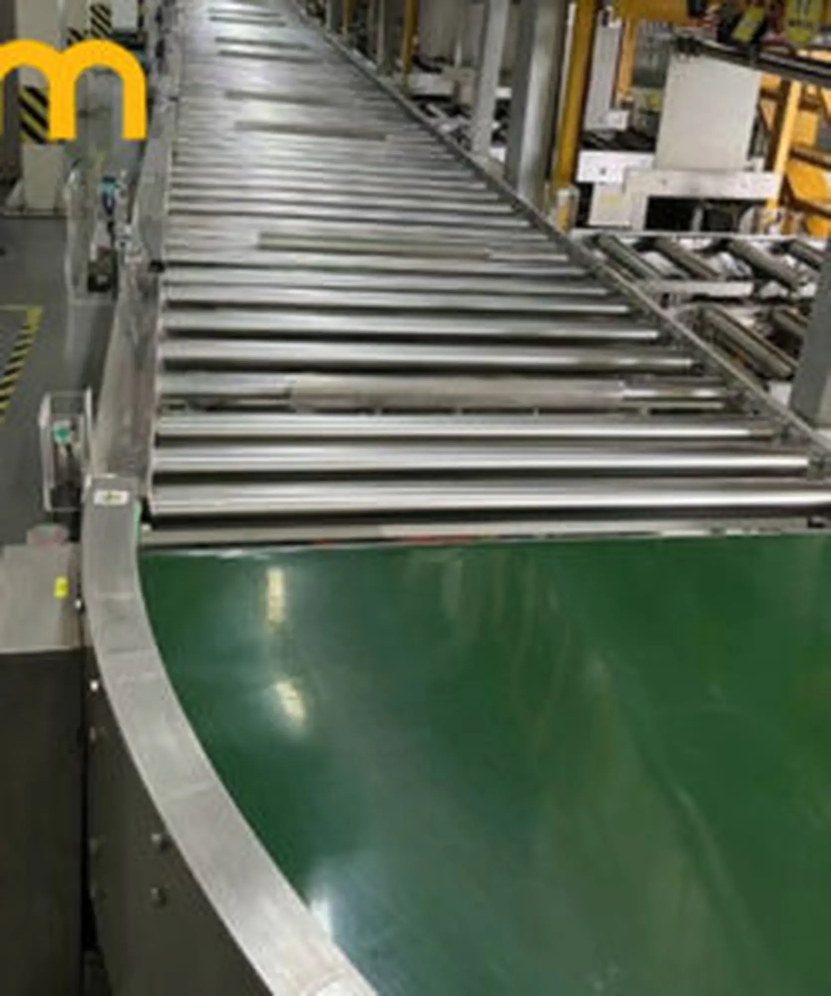 Băng Chuyền Là Gì? - Giải Pháp Tăng Năng Suất Hiệu Quả