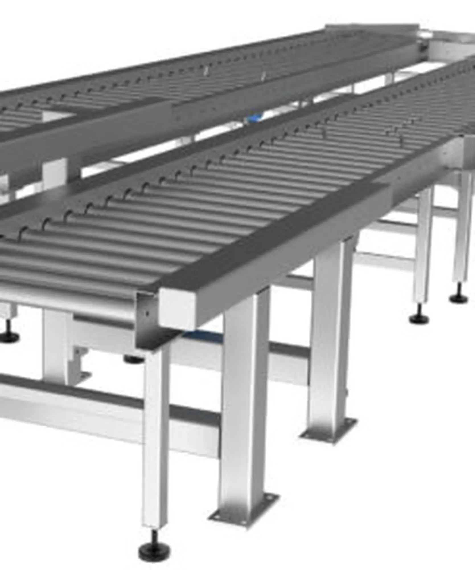 Băng tải là gì công dụng trong nền công nghiệp hiện đại