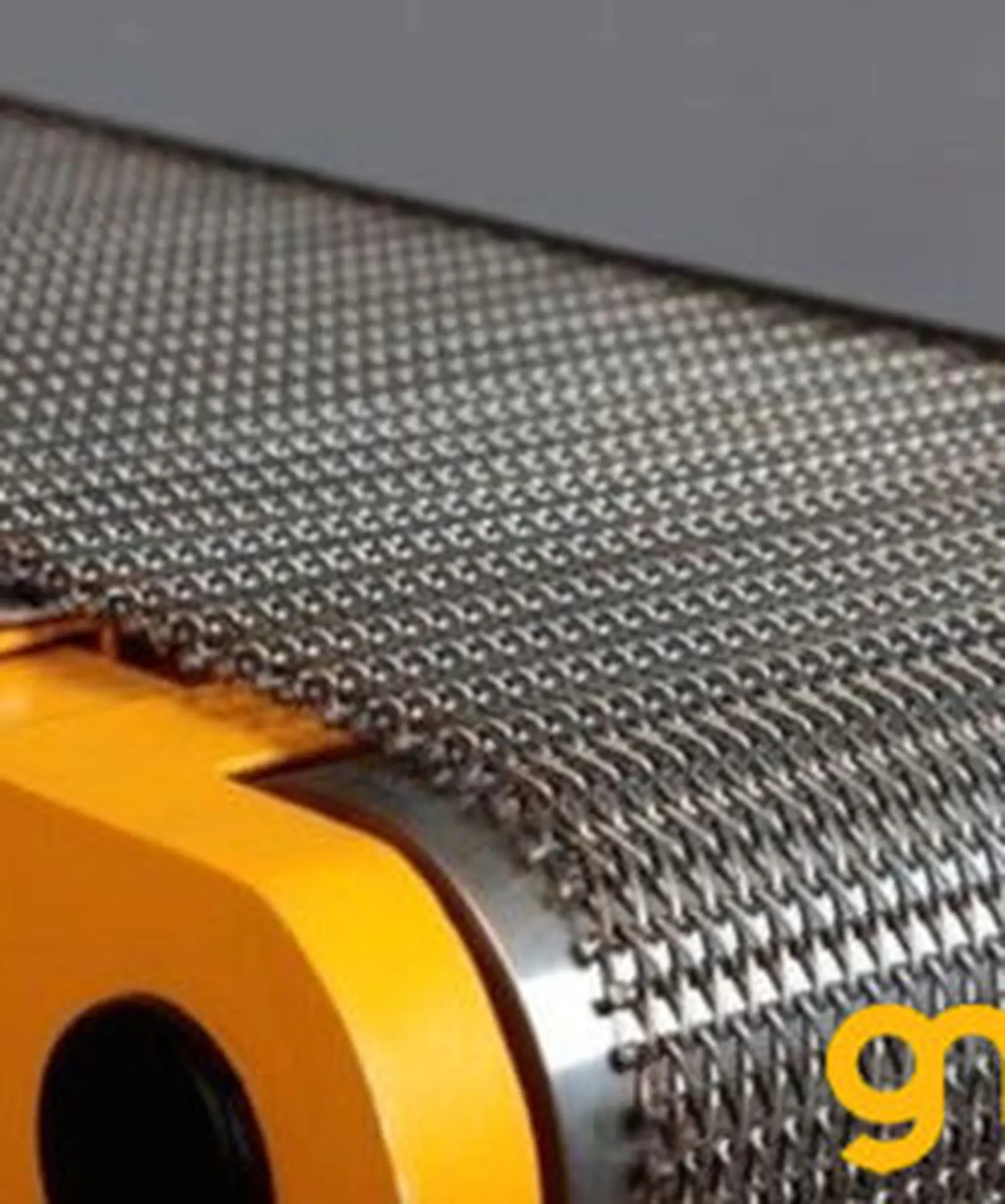 Băng Tải Lưới Sấy Công Nghiệp – Giải Pháp Tối Ưu Cho Nhà Máy Sản Xuất