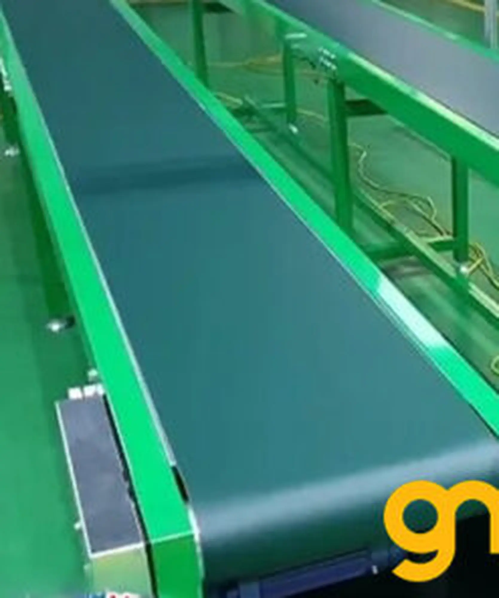 Băng Tải PVC Chịu Nhiệt – Giải Pháp Vận Chuyển Hiệu Quả