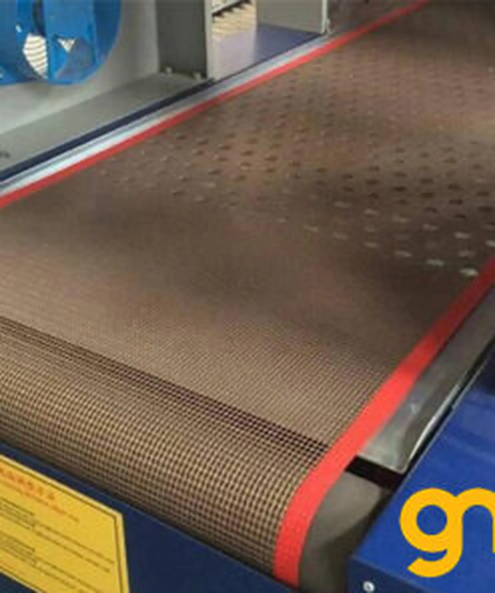 Băng tải Teflon - Băng Tải VN | Băng Tải Việt Nam