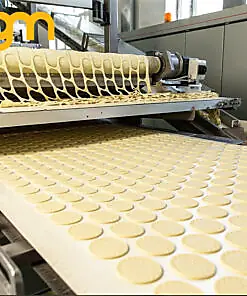 Băng tải thực phẩm