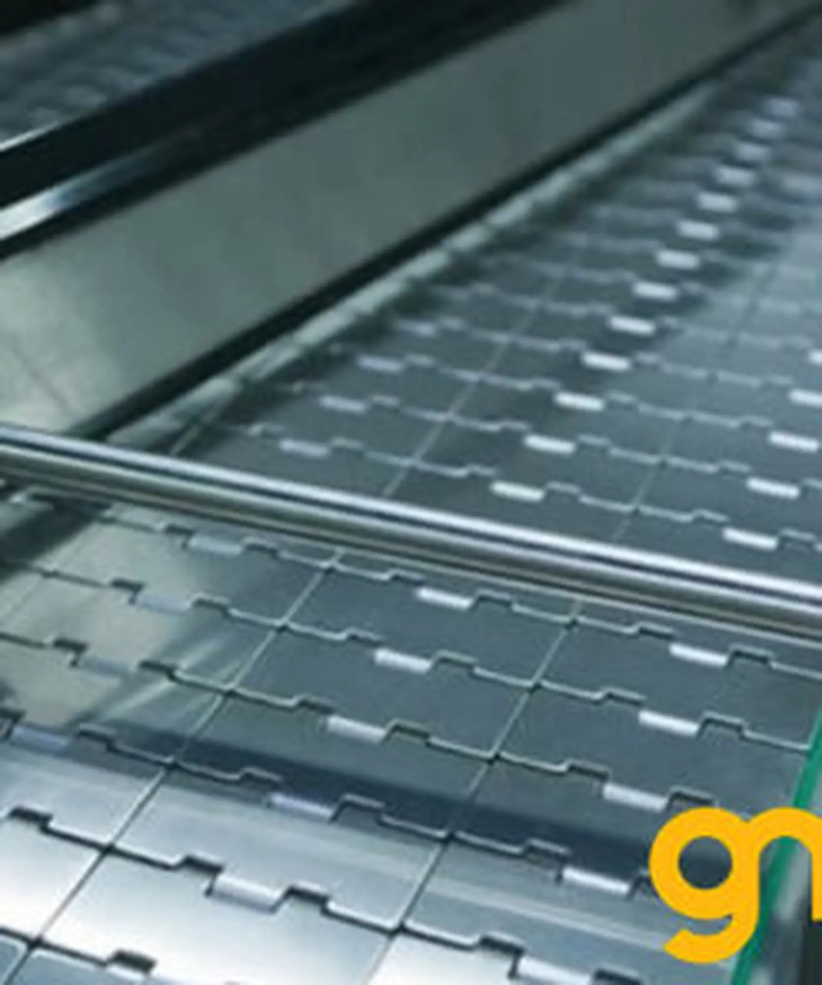 Băng Tải Xích Tấm - Giải Pháp Công Nghệ Cho Dây Chuyền Hiện Đại