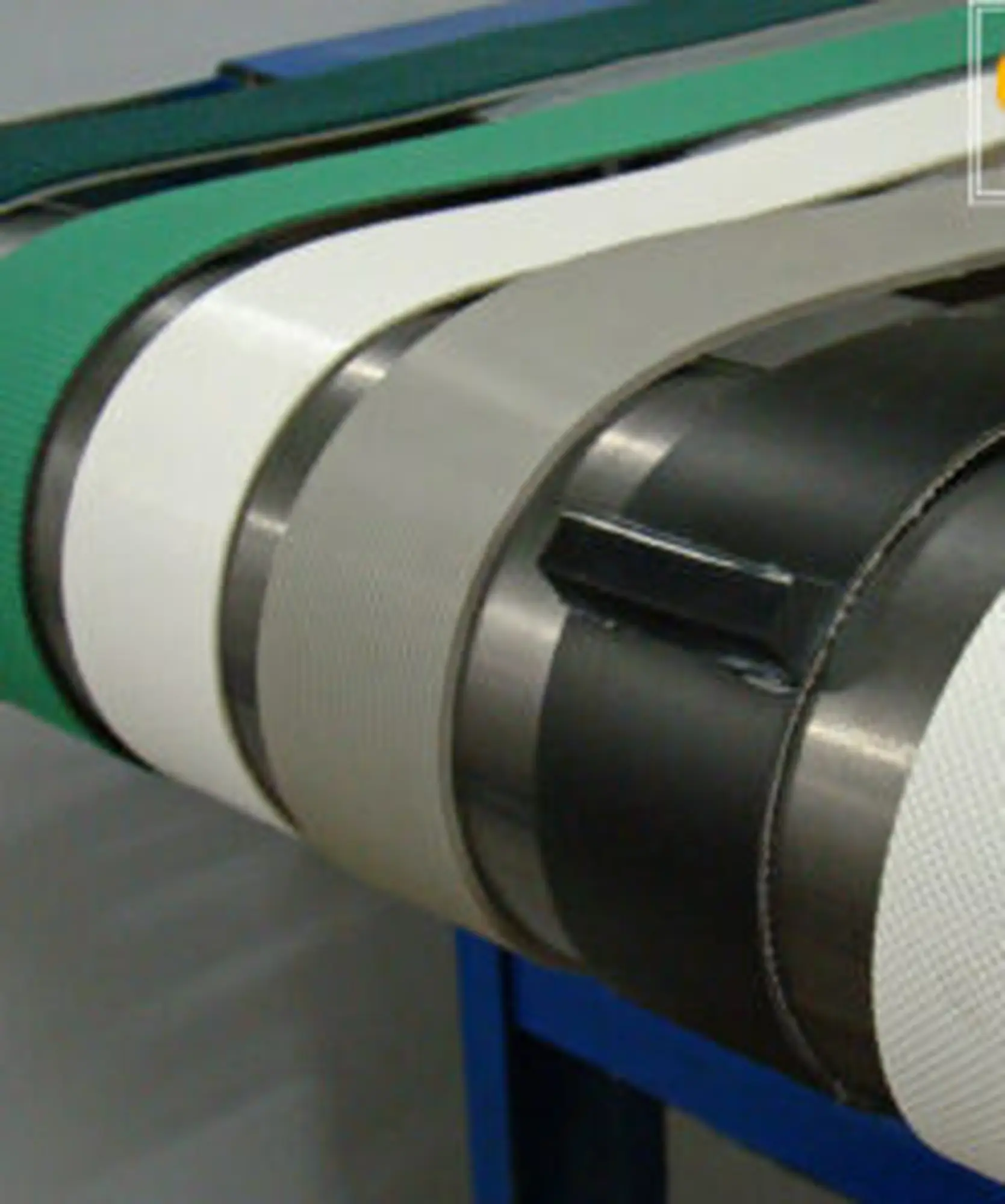 Các Loại Dây Băng Tải Phổ Biến Và Bền Nhất 2025