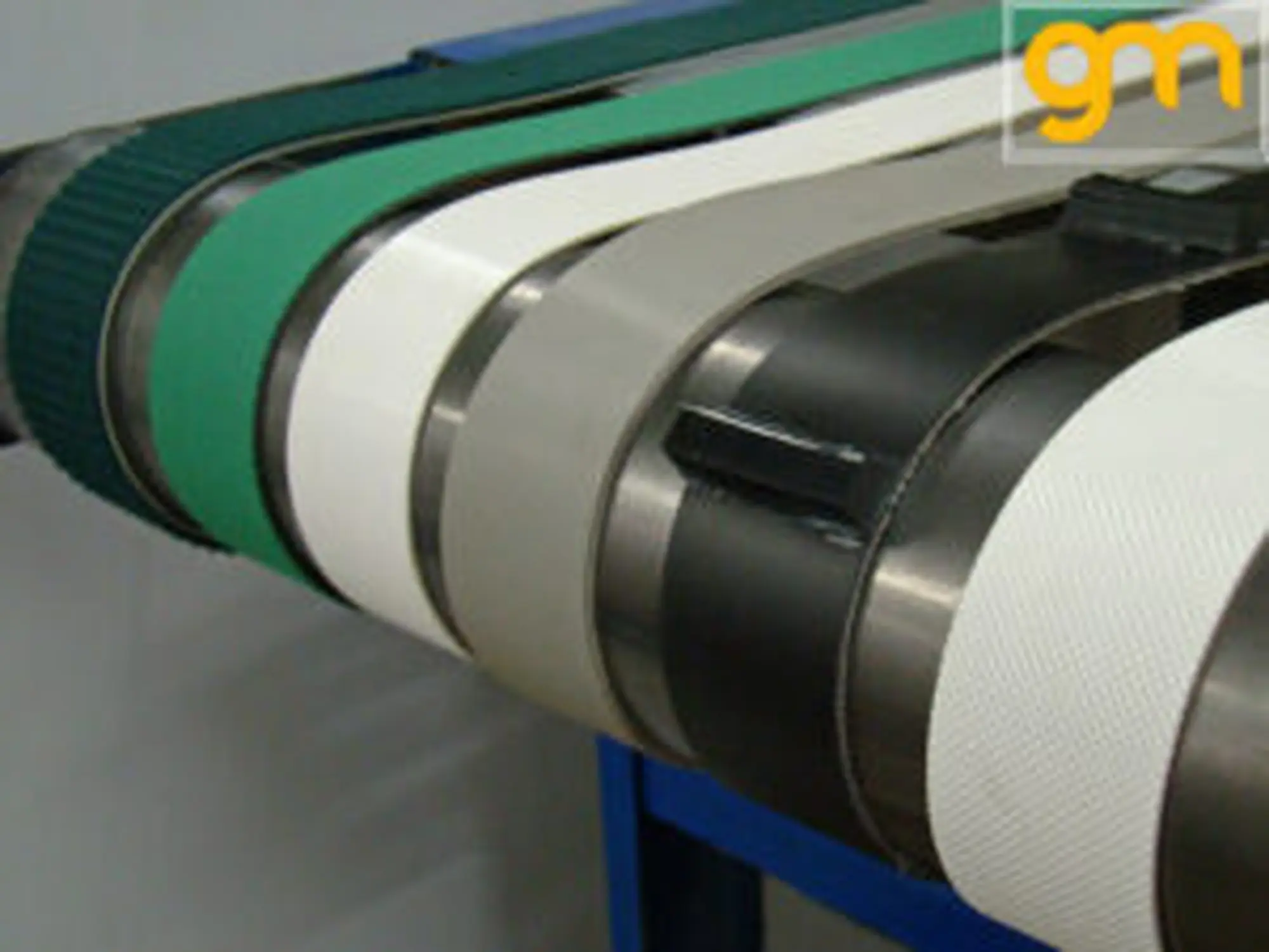 Các Loại Dây Băng Tải Phổ Biến Và Bền Nhất 2026