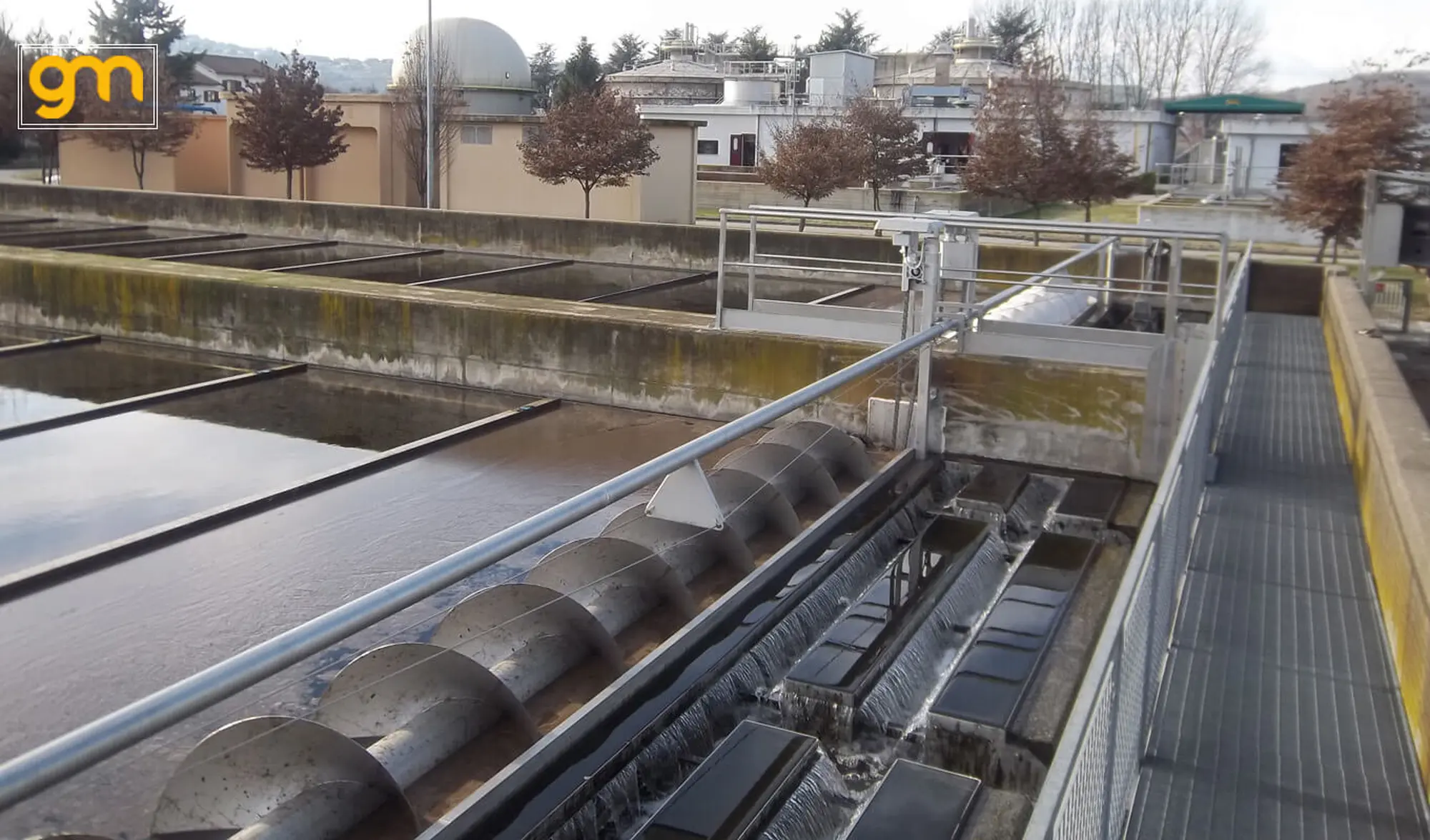 Ưu điểm của vít tải xoắn