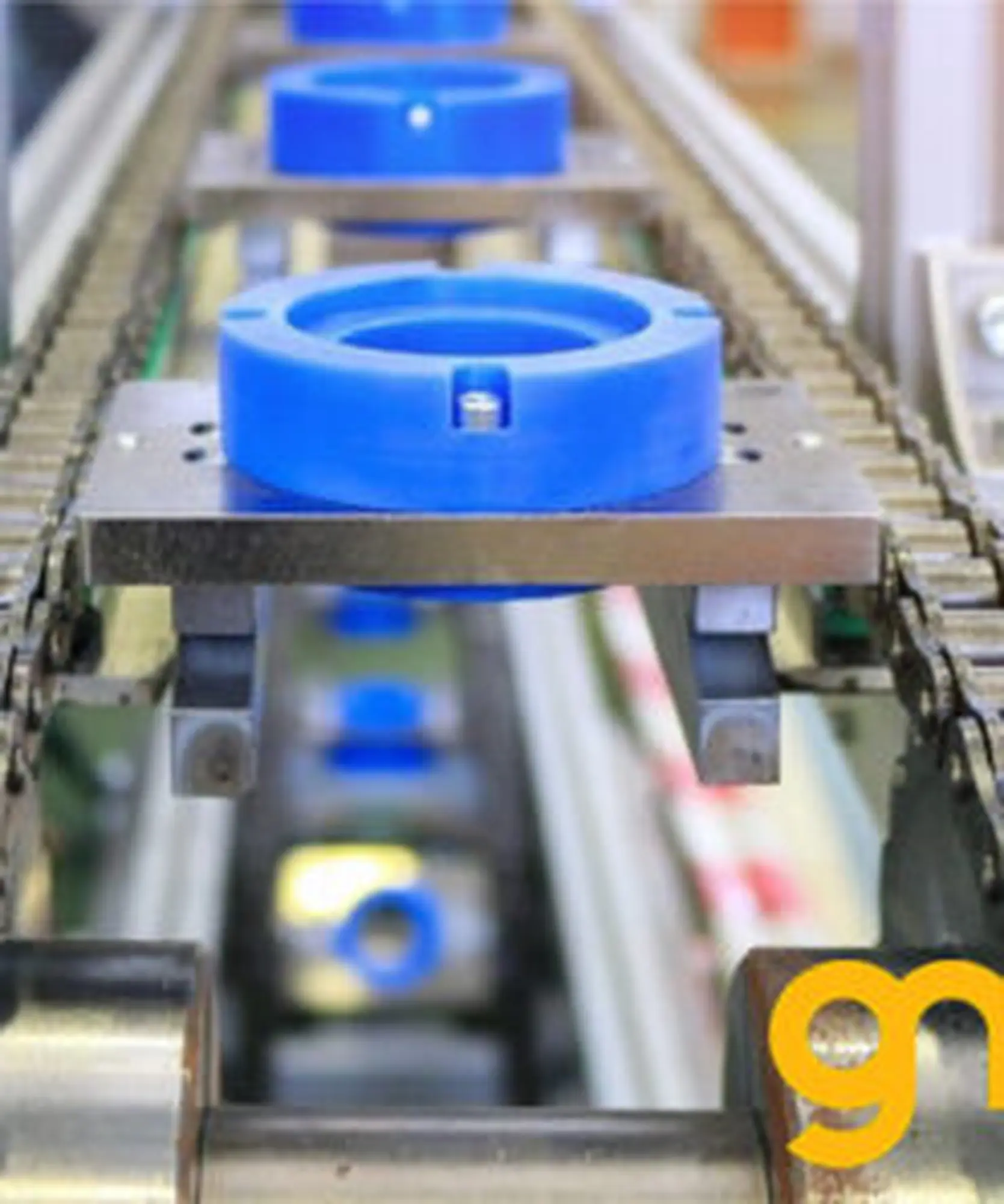 Xích Băng Tải Chất Lượng Cao – Giải Pháp Hiệu Quả Cho Doanh Nghiệp