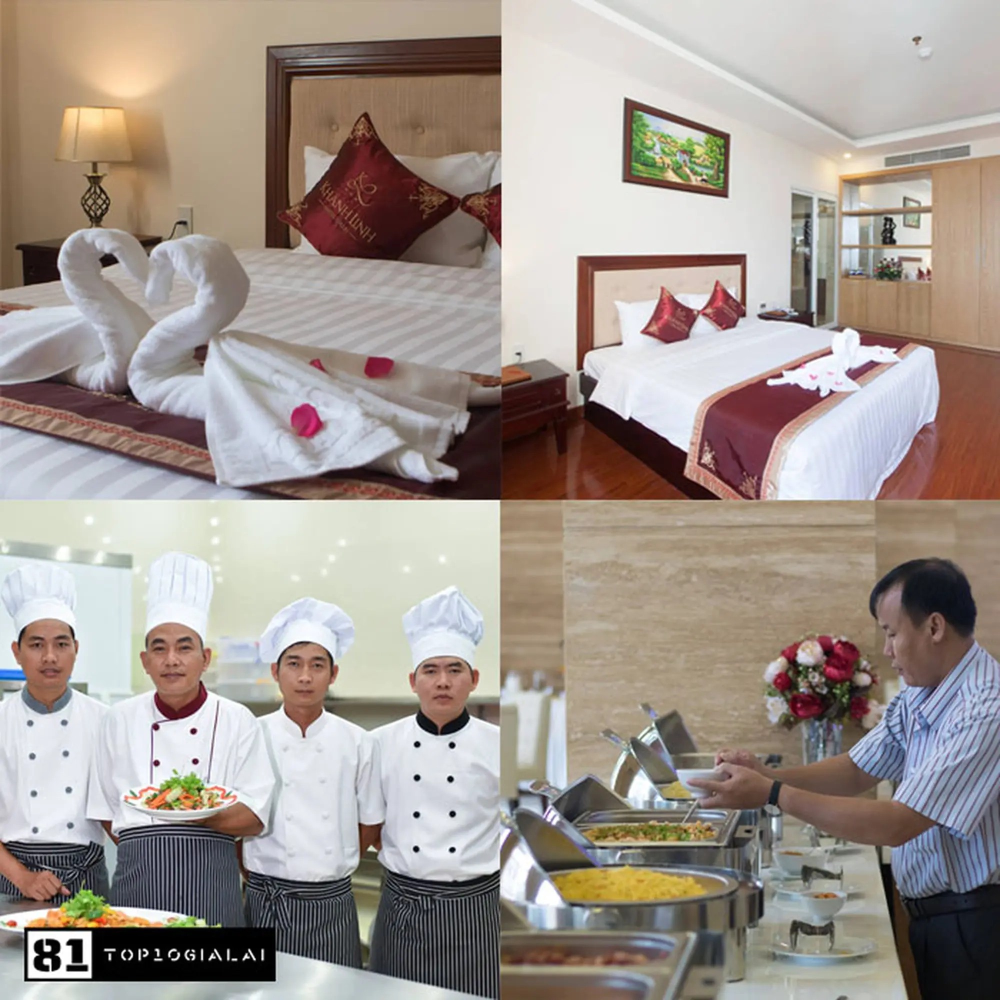 Khánh Linh Hotel