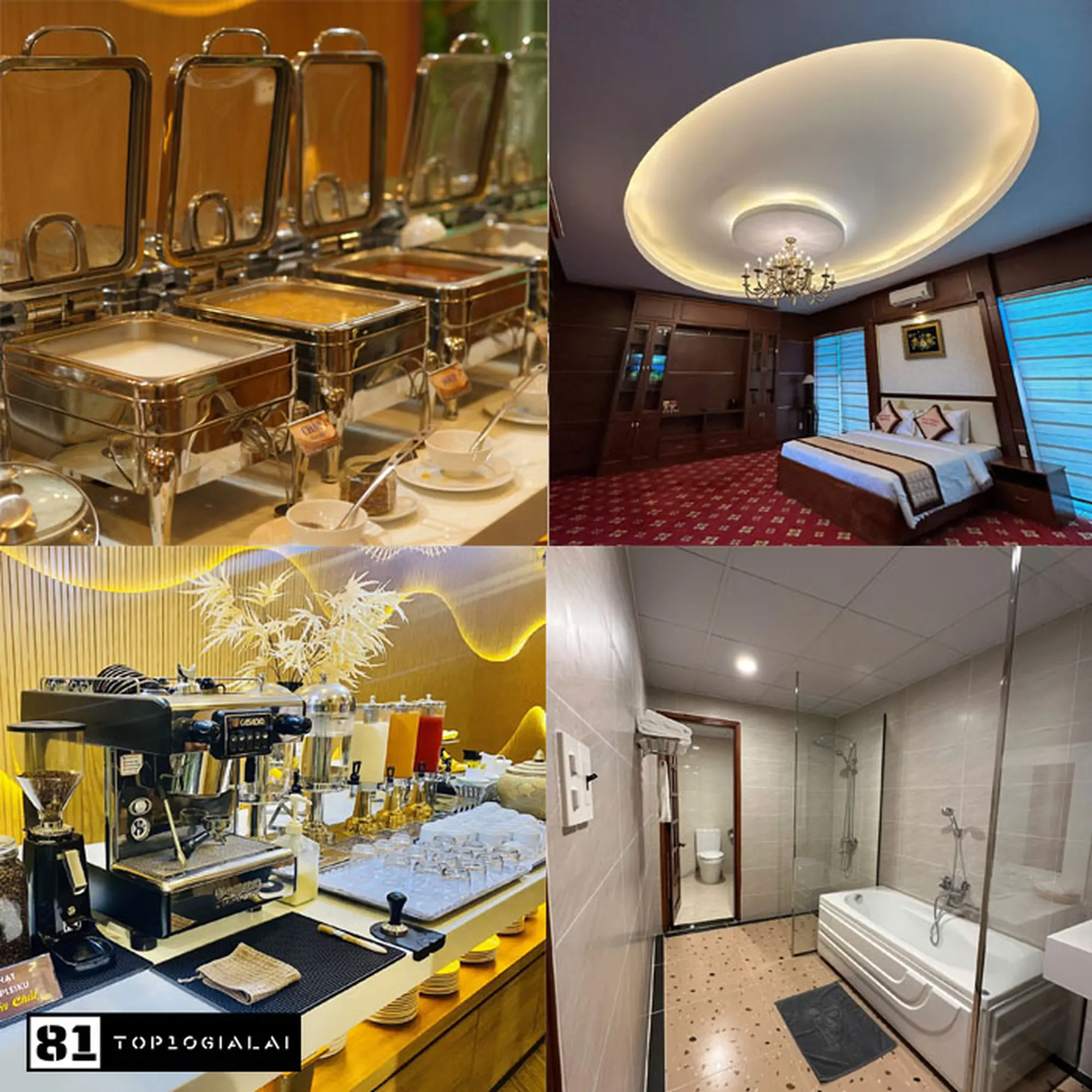 Pleiku Hotel