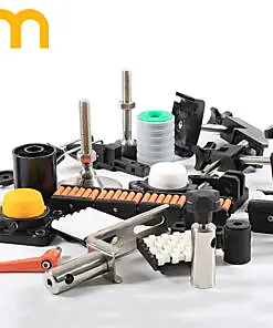 Phụ Kiện Băng Tải – Cung Cấp Đầy Đủ Các Phụ Kiện Băng Chuyền