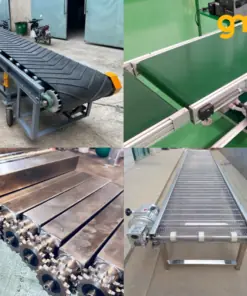 Băng tải công nghiệp