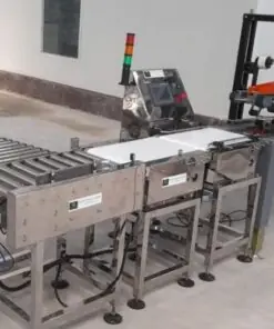 Băng Tải Cân Là Gì? Tổng Hợp Các Loại Cân Băng Tải Tốt Nhất