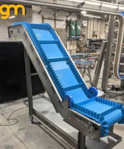 Tổng Hợp Băng Tải Chữ Z Phổ Biến