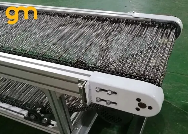 báo giá băng tải 2026